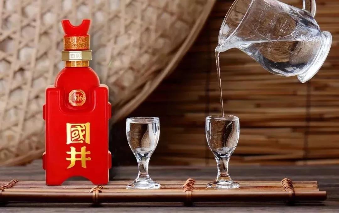 国井解读丨醇香的酒，恰是中国男人最好的成年礼