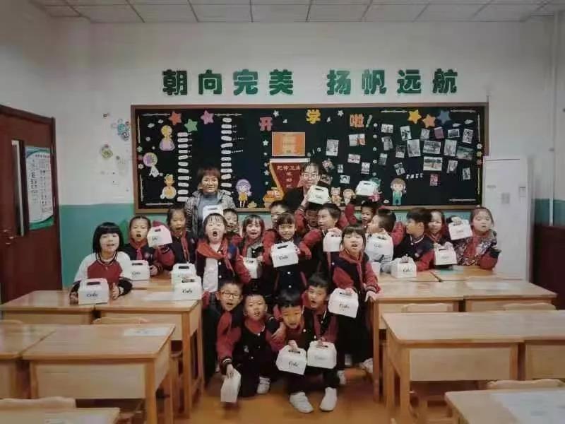 河北联邦国际学校小学部|家长走进课堂，助力学生成长 