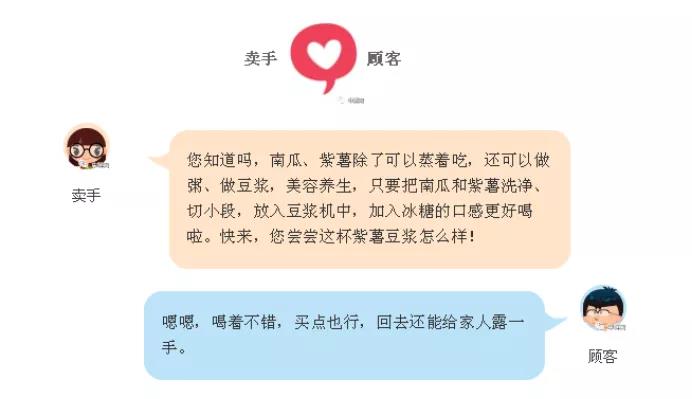 蝌蚪优选教你如何做个生鲜好卖手