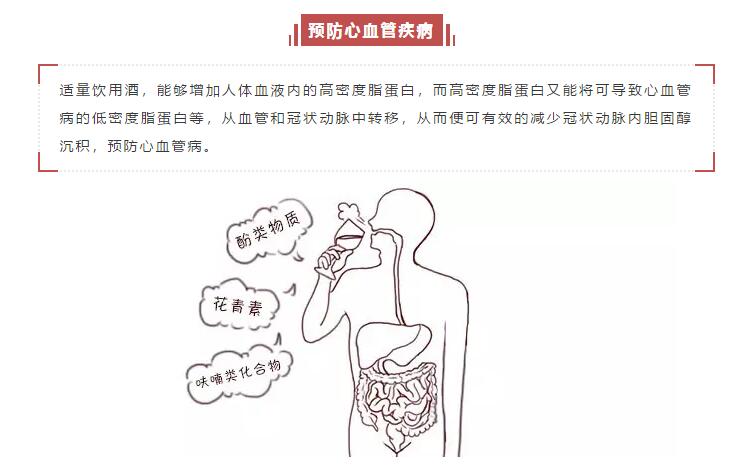 景芝酒业|天冷了，不妨喝点小酒暖暖身