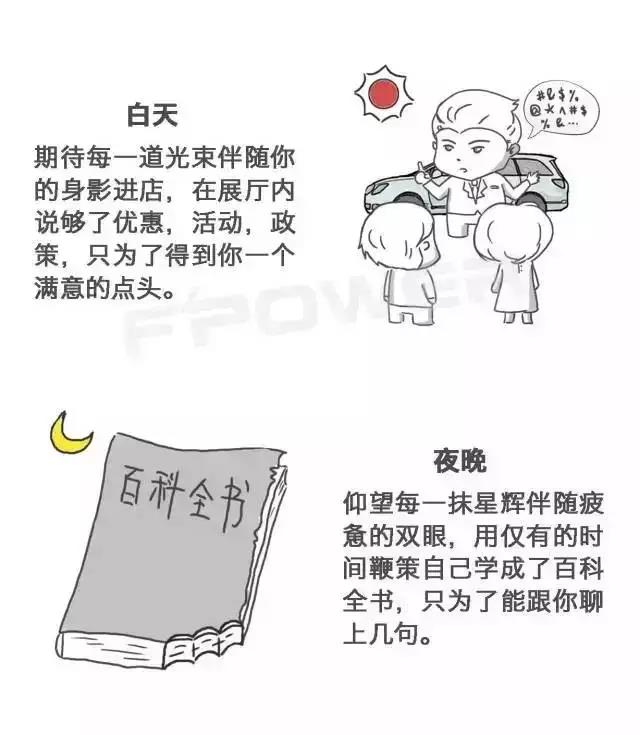 山东世通斯巴鲁|一个小小“汽车人”的职场心声