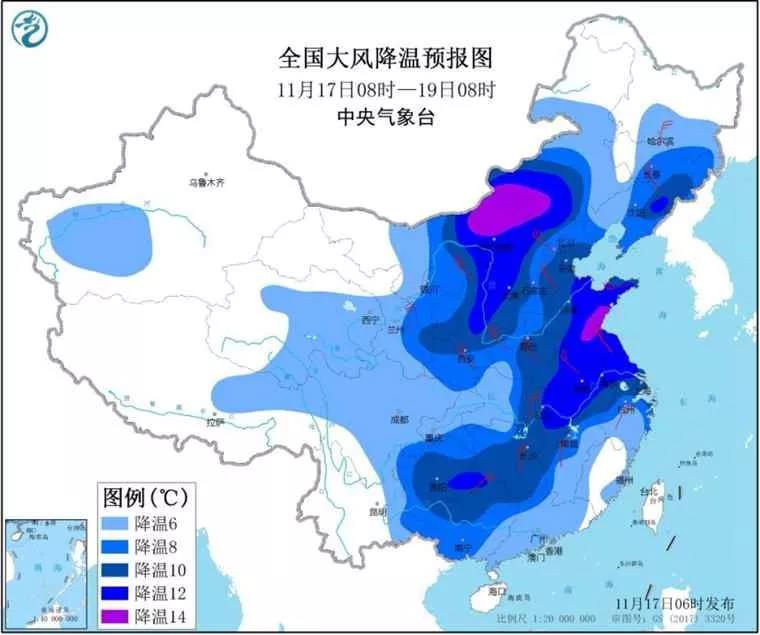 寒冬来杯国井酒，暖身暖胃又暖心