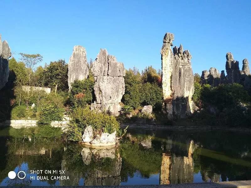 嘉华旅游|去云南：集齐风花雪月，肆意游玩一场！