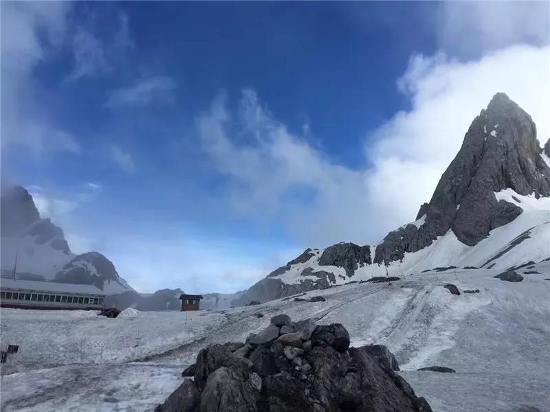 嘉华旅游|去云南：集齐风花雪月，肆意游玩一场！