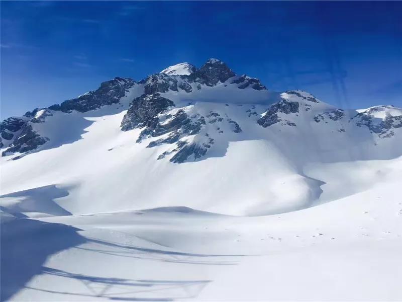 嘉华旅游|去云南：集齐风花雪月，肆意游玩一场！