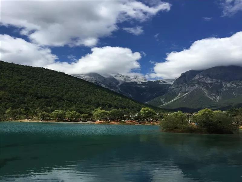 嘉华旅游|去云南：集齐风花雪月，肆意游玩一场！