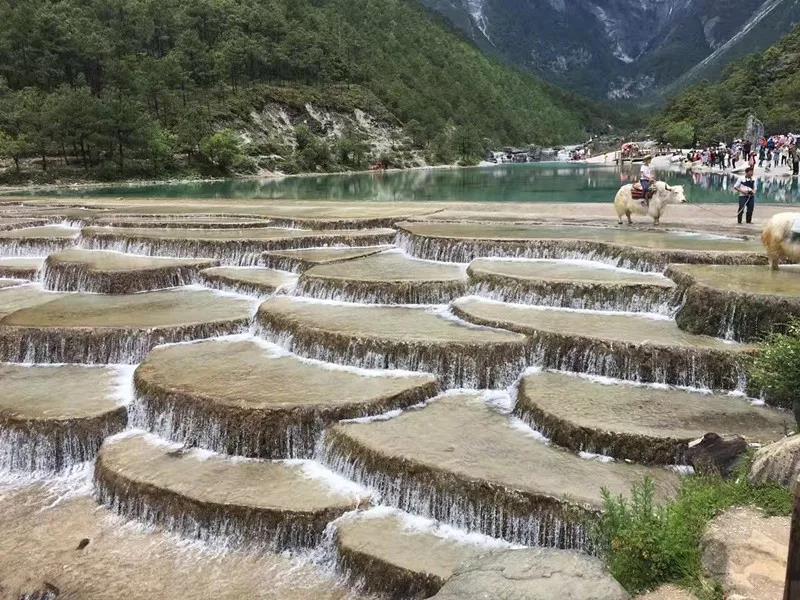 嘉华旅游|去云南：集齐风花雪月，肆意游玩一场！