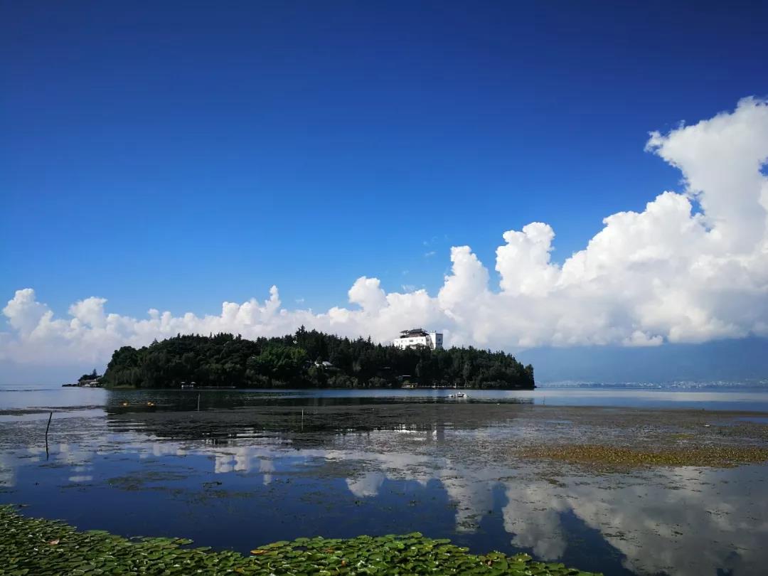 嘉华旅游|去云南：集齐风花雪月，肆意游玩一场！