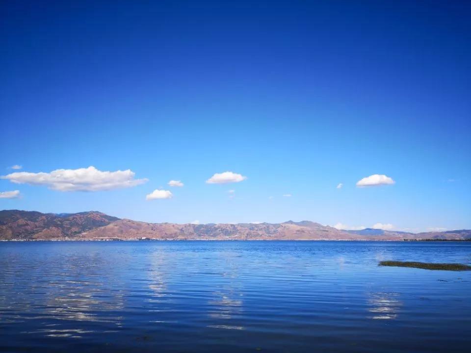 嘉华旅游|去云南：集齐风花雪月，肆意游玩一场！