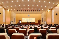 山东工程职业技术大学当选中国民办教育协会职业教育专业委员会副理事长单位