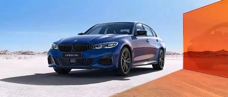 济南大友宝|你勇敢又有激情？那就来BMW 3系卡丁车体验赛！