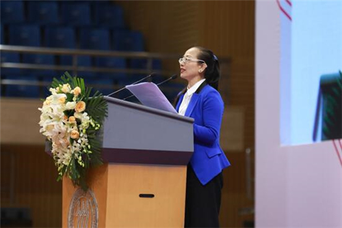 艺廿风华——中国人民大学艺术学院庆祝建院20周年