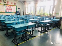 “诺如”病毒高发季，山师附小积极预防科学应对