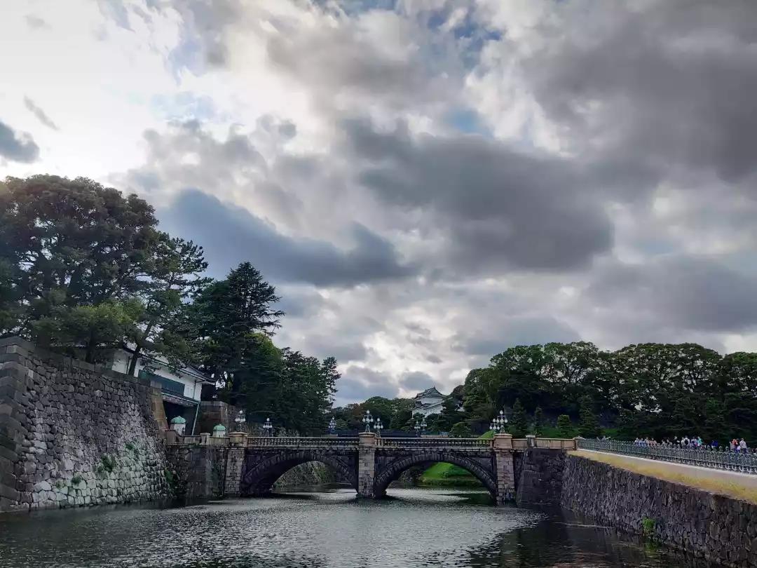 嘉华旅游|东瀛风光令人陶醉，特色温泉将心融化