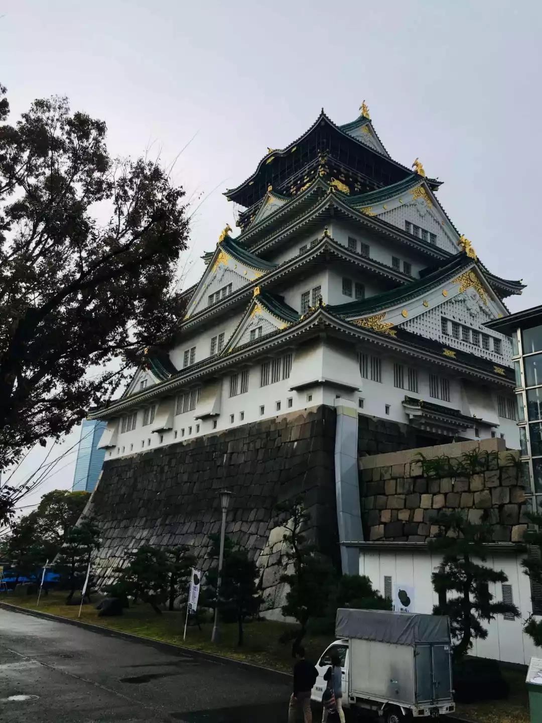 嘉华旅游|东瀛风光令人陶醉，特色温泉将心融化