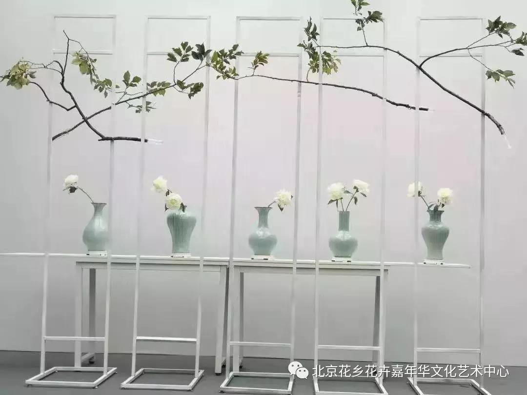 顶级花艺设计盛宴！嘉年华冠军花艺大师课（济南站）即将盛大开启