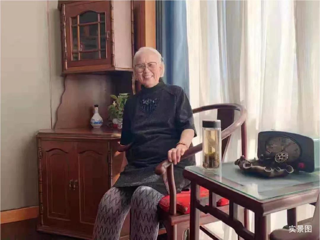 一位84岁业主的来信，写满对“北京尚峯壹號”的热爱
