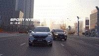 银座汽车｜广汽本田首款中级SUV——全新皓影BREEZE在上海全球首发