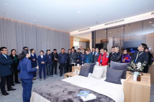 上海又有2万户将用上“海尔智慧家庭”！
