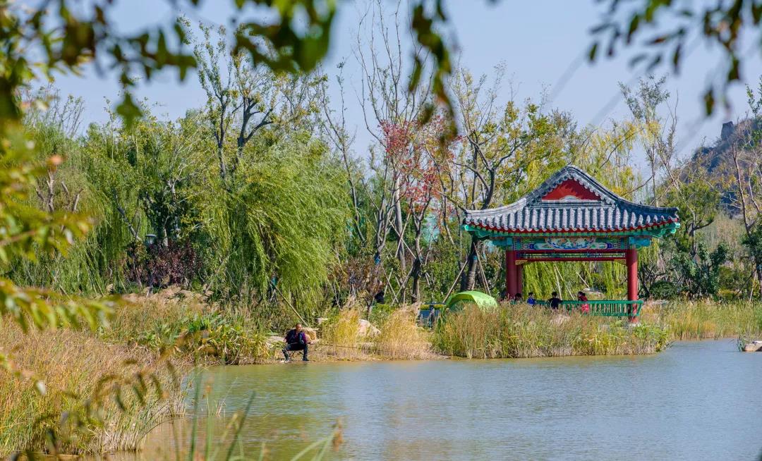 嘉华旅游|相遇明府城，梦回老济南