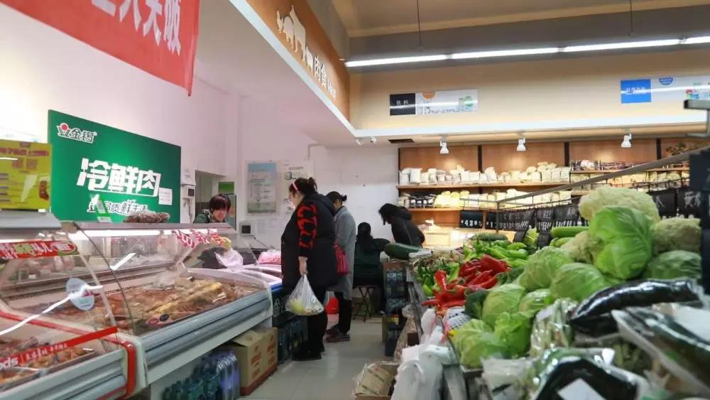 豆角、韭菜、生羊肉等不合格！大润发、高第街、中豪大酒店等被曝光