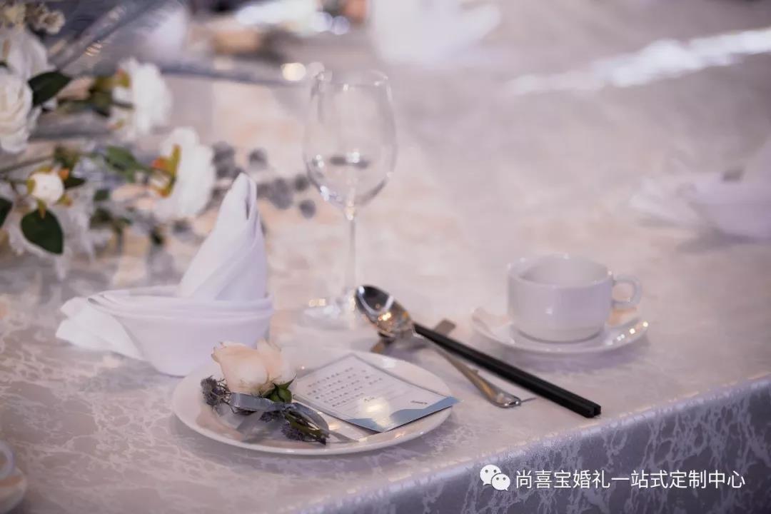 尚喜宝“以爱之名”生日会| 你若一直在，我便一直爱