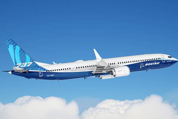 在全球遭停飞，波音737 MAX被迫宣布明年1月停产