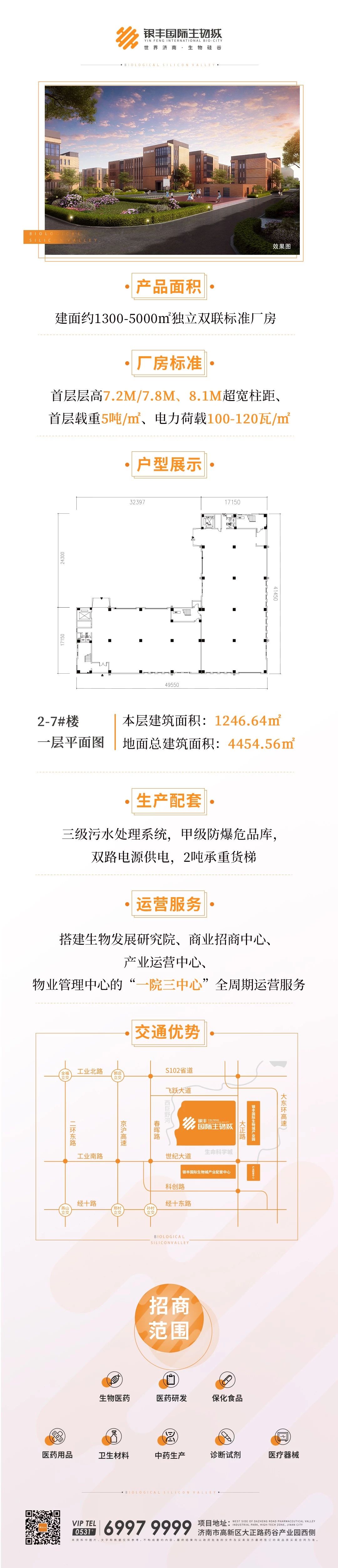 银丰国际生物城|济南市促进生物医药发展放大招：研发一类新药最高奖励1亿元！