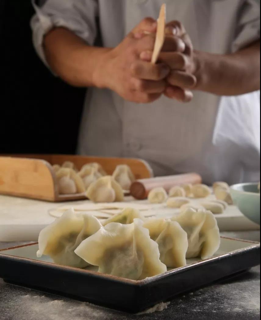 温情暖冬，蛤蜊家与您一起大团圆！