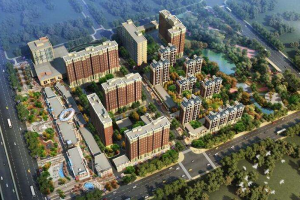 2020年中国住宅市场展望之土地篇：一二线城市成交占比有望继续提升