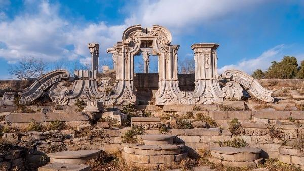 文旅部：新增圆明园、东营黄河口等22家景区为国家5A级旅游景区