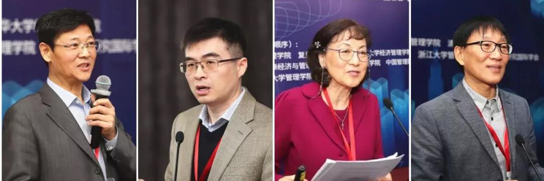 北大光华学院|10所中国顶尖商学院携手发表声明！