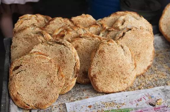 这些传统饼食里藏着“山东好味道”