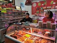 济南市高新区市场监管局加强对“特殊食品”的监管
