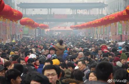 “好客山东贺年会”在山东各地热闹开场