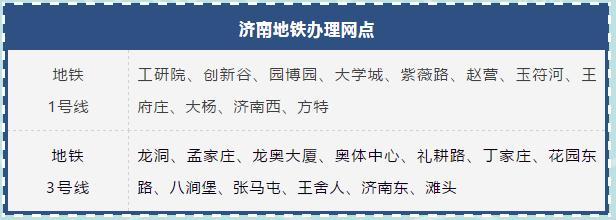 明天起，济南新就业大学生可凭“泉城人才交通卡”免费乘公交、坐地铁