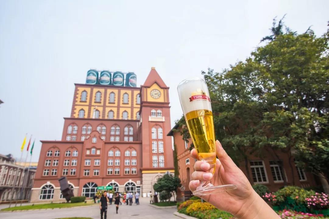 青岛啤酒|2019年一路高歌，连续16年蝉联行业首位
