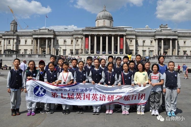 山师附小|2019月月红，喜获佳绩一串串