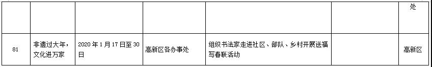 2020泉城济南过大年，非遗文化进万家