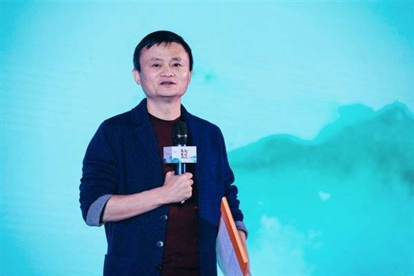 2019年度十大影响科技圈人物：马云、董明珠、王思聪入选