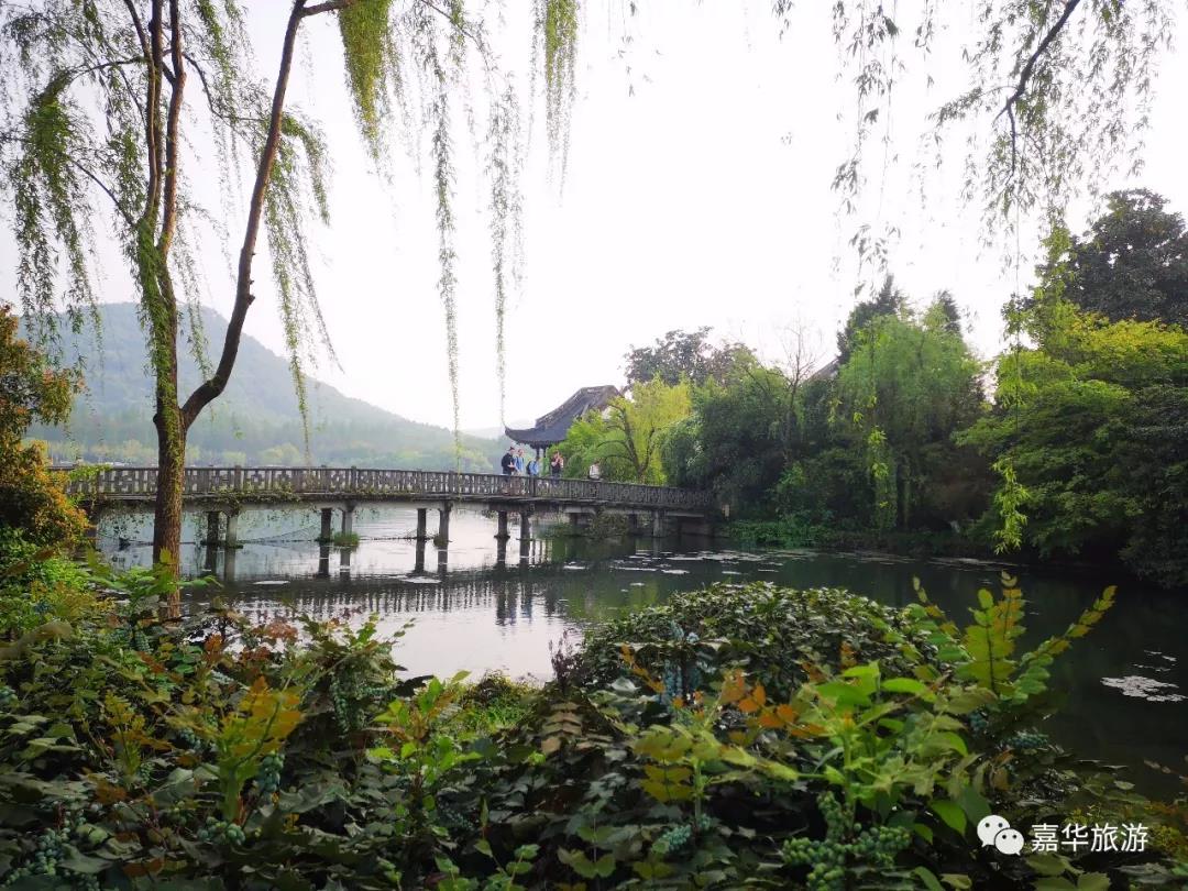 嘉华旅游|到江南水乡过大年，感受十里秦淮与上海滩的繁华与浪漫