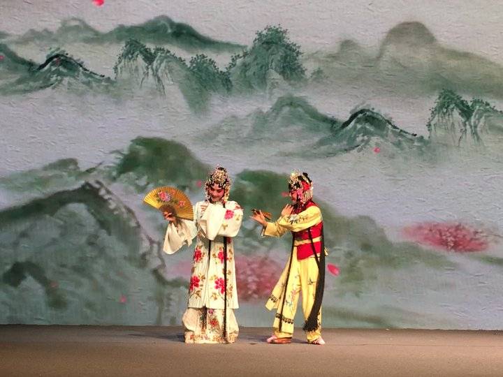 向经典致敬|山东省柳子剧团精品折子戏在省会大剧院精彩开演