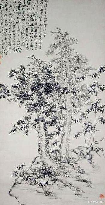 东平汉墓壁画、郑燮《双松图轴》、《孙子兵法》竹简⋯⋯细数山东博物馆的“十大镇馆之宝”