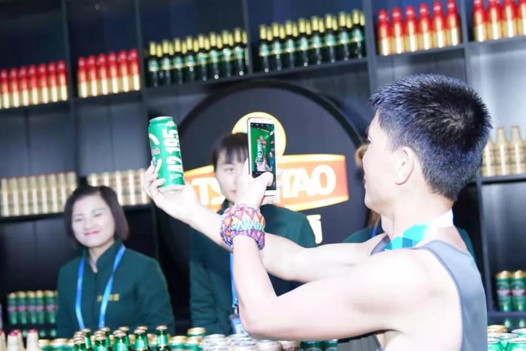 青岛啤酒|厦门马拉松开启“2020年第一跑”