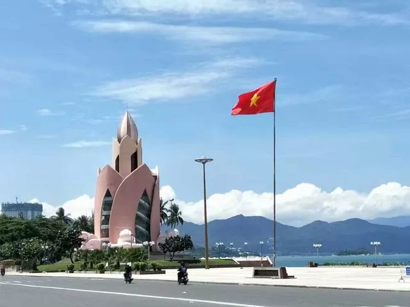 嘉华旅游|今年旅行过大年，乘着包机去芽庄