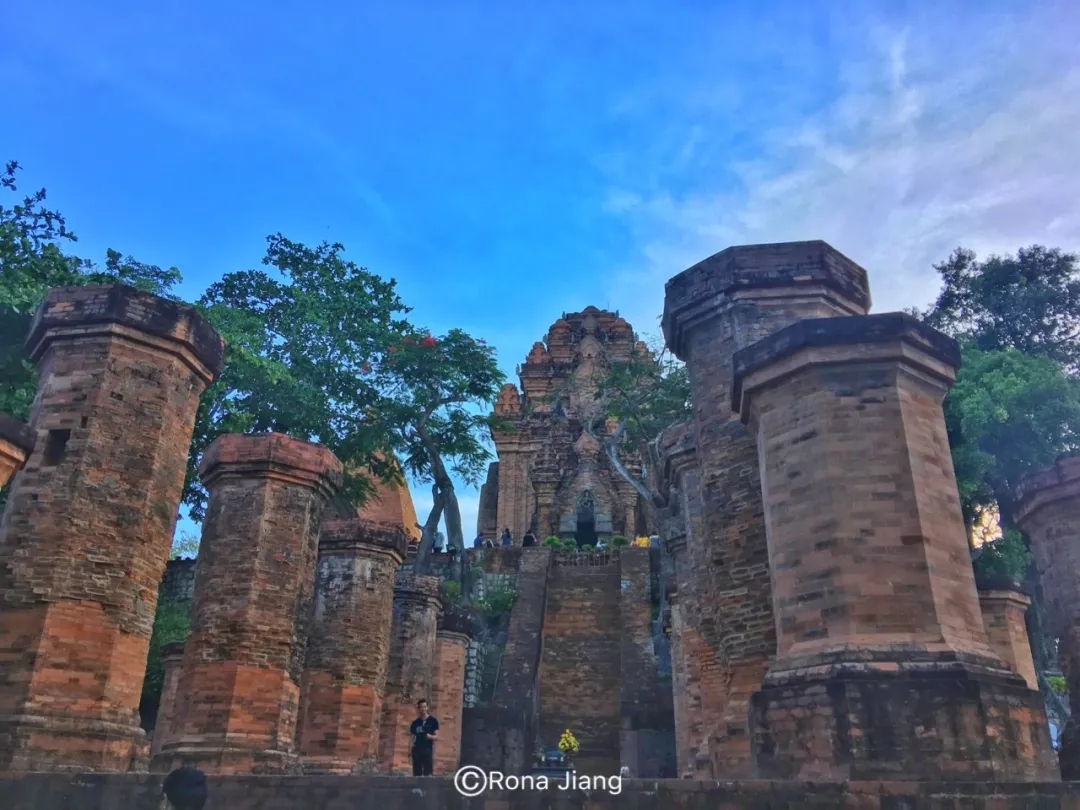 嘉华旅游|今年旅行过大年，乘着包机去芽庄