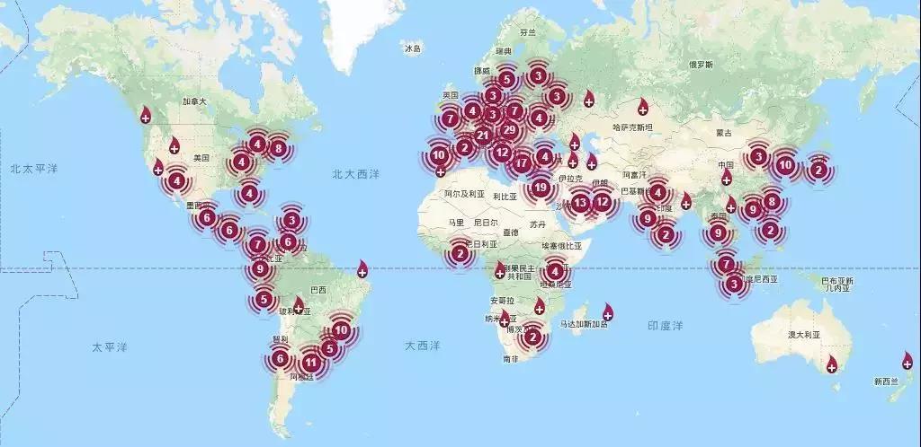 脐带血走过百年历程，2019年使用量超5万份，中国占1/5强