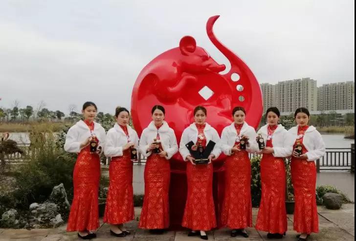 迎春宁波：芝香美酒和文化艺术交相辉映