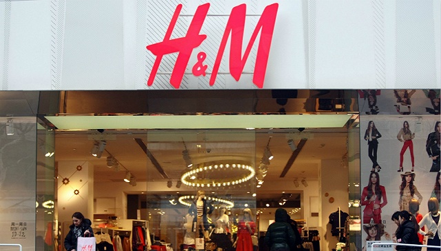 H&M、美特斯邦威两款男鞋抽检不合格，另有两个温州品牌被检出致癌物质