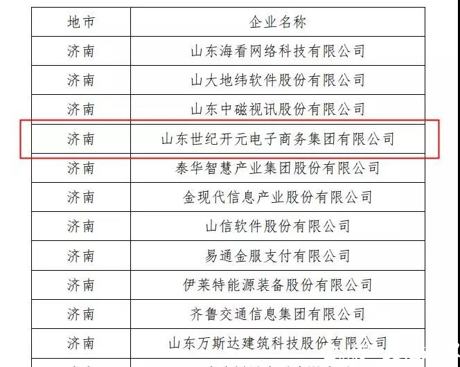 世纪开元的2019：勤勤恳恳，收获满满